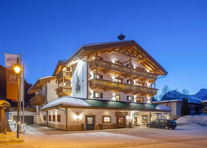 Gasthof Dorfwirt Sandgruber Ges.M.B.H