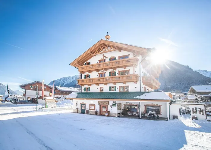 Gasthof Dorfwirt Sandgruber Ges.M.B.H