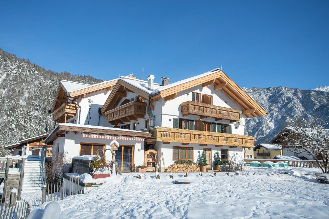 Dorfwirt Sandgruber Ges.m.b.h Pertisau